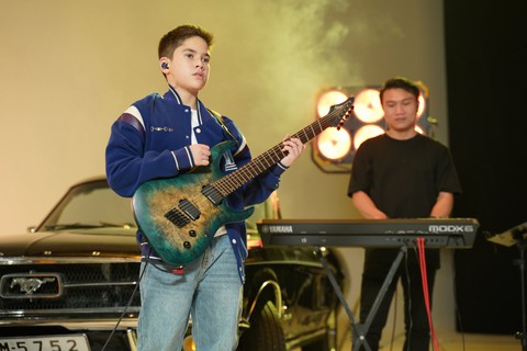 Shumo AG - Ảnh 3.