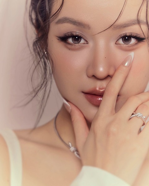 Hoa hậu Thanh Thủy kêu gọi bảo vệ môi trường tại Miss US International - Ảnh 6. Thanh Thủy - Ảnh 6.