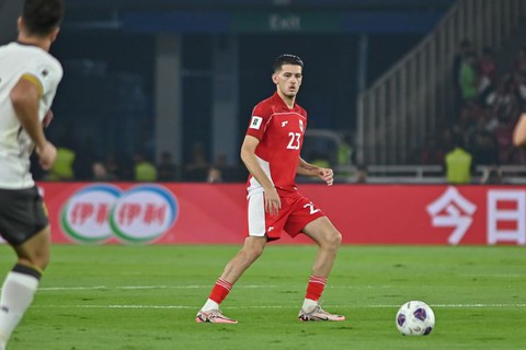 Indonesia - Ảnh 1.