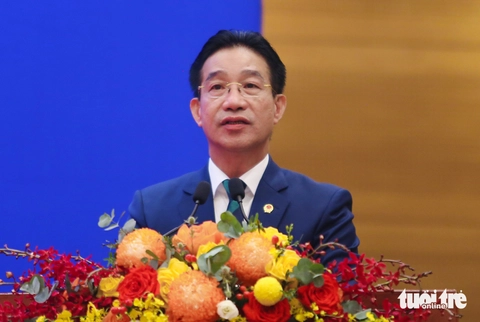 đặc xá - Ảnh 1.
