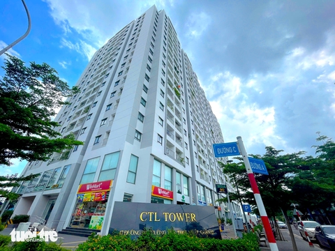 sổ hồng - Ảnh 1.