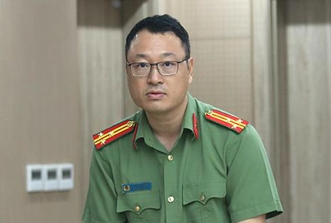 Bộ Công an: Người dân cần nhanh chóng cập nhật, tìm hiểu các quy định Luật Bảo vệ dữ liệu cá nhân - Ảnh 1.