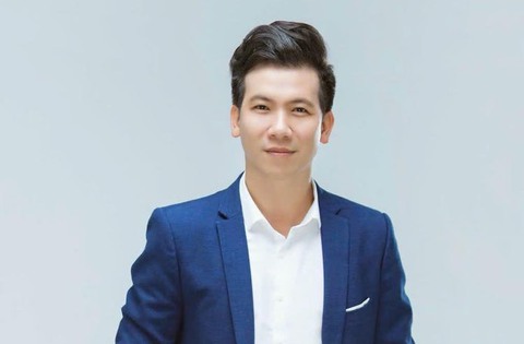 ca sĩ Thế Vũ - Ảnh 1.