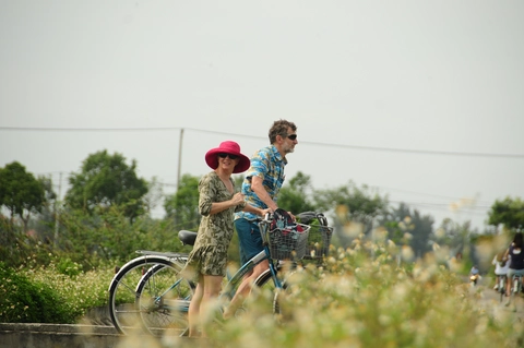 Hội An - Ảnh 1.