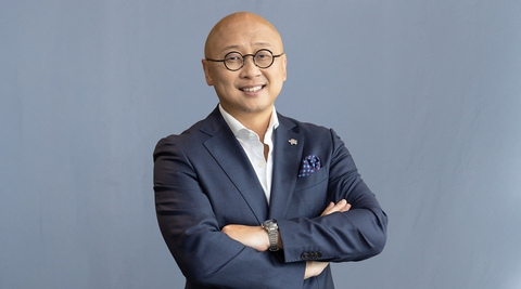 Prudential bổ nhiệm ông Kevin Joong Kwon làm tổng giám đốc - Ảnh 1. Prudential - Ảnh 1.