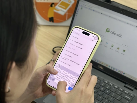 Sáp nhập tỉnh, khối nghỉ hè, khối nghỉ hưu chiếm sóng tìm kiếm của cư dân mạng - Ảnh 1. Sáp nhập tỉnh, 'khối nghỉ hè', 'khối nghỉ hưu' chiếm sóng tìm kiếm của cư dân mạng - Ảnh 1.