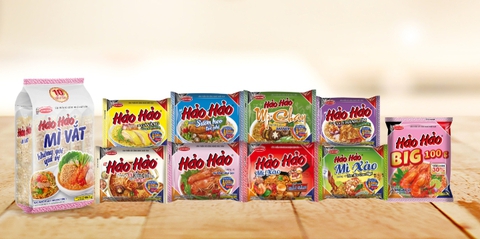 Acecook - Ảnh 2.