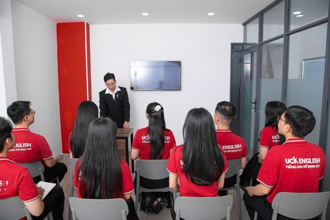 Luyện thi chứng chỉ CELPIP, CAEL cùng UCA Academy - Ảnh 4.