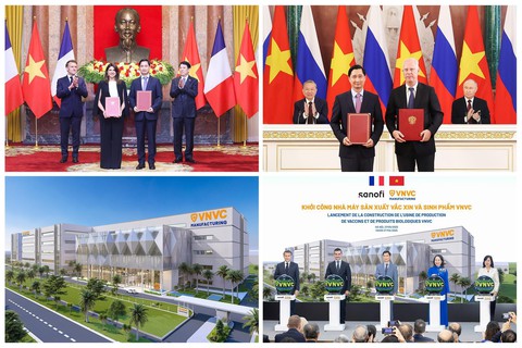VNVC là Hệ thống trung tâm tiêm chủng tốt nhất Việt Nam 2025 - Ảnh 4.