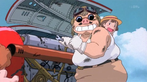 studio ghibli - Ảnh 5.