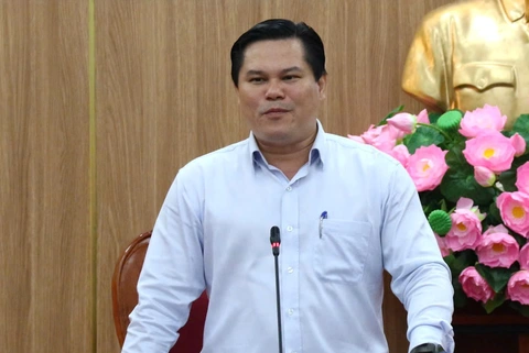 Quảng Ngãi - Ảnh 4.