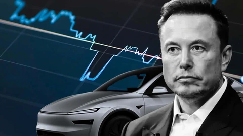 Tesla - Ảnh 1.