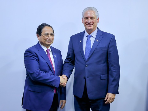 BRICS - Ảnh 3.