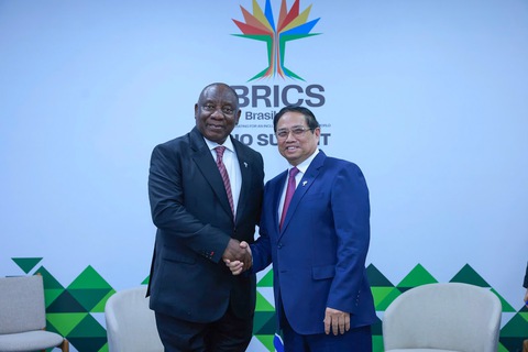 BRICS - Ảnh 4.