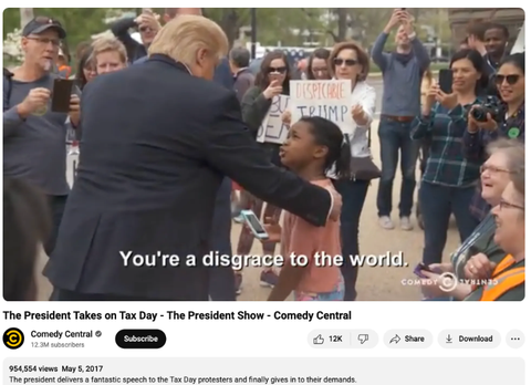 ông Trump - Ảnh 1.