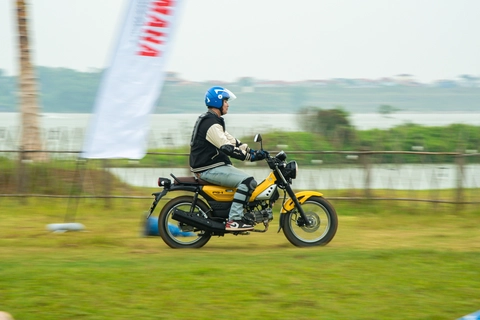 Yamaha PG-1 - Ảnh 1.