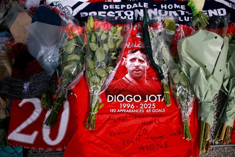 Diogo Jota - Ảnh 1.