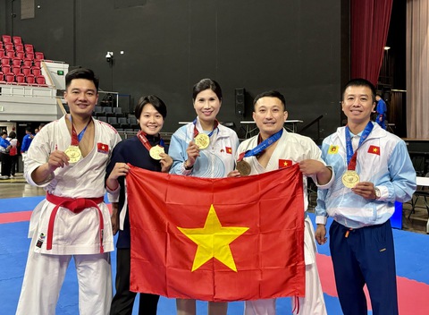 Công an nhân dân - Ảnh 2.