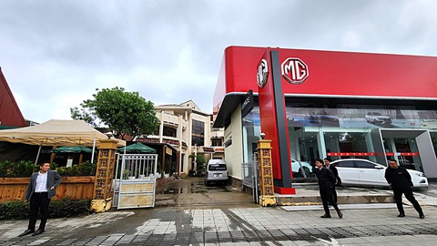 Bị tố sử dụng đất công sai mục đích, doanh nghiệp nói gì? - Ảnh 2.