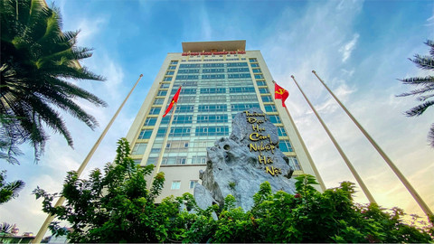 đại học - Ảnh 1.