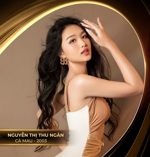 - Ảnh 2. Ngọc nữ bolero Lily Chen thi Miss Grand Vietnam 2025 - Ảnh 5.