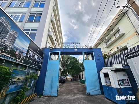 Dự án nhà ở ngàn tỉ phơi nắng phơi mưa suốt 7 năm, doanh nghiệp mòn mỏi chờ gỡ vướng - Ảnh 4.