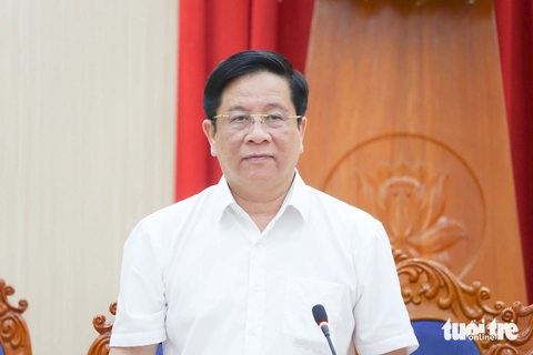 Phú Quốc - Ảnh 1.