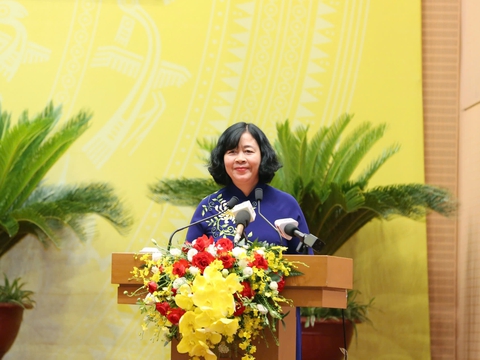 Hà Nội - Ảnh 2.