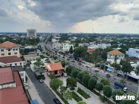 Vĩnh Long - Ảnh 2.
