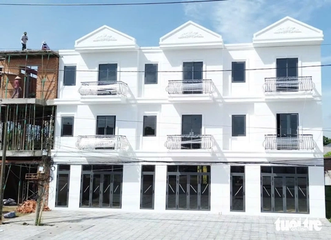 đấu giá - Ảnh 2.