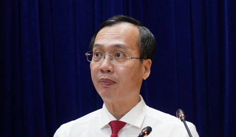 Trần Trí Quang - Ảnh 1.