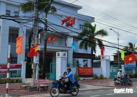 núi cấm - Ảnh 2.