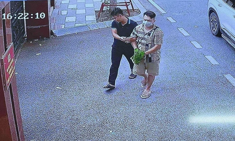 Tiến 'bịp' - Ảnh 1.
