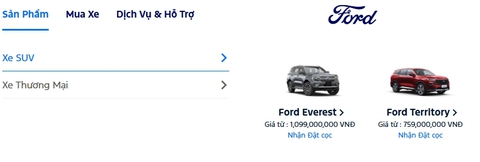 Ford Explorer - Ảnh 1.