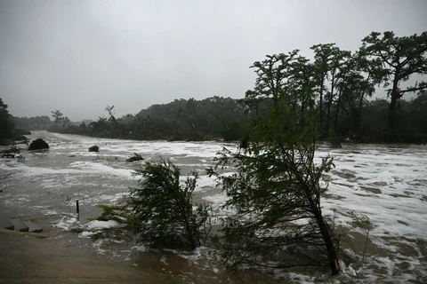 Texas - Ảnh 1.