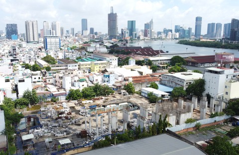 dự án vi phạm - Ảnh 10.
