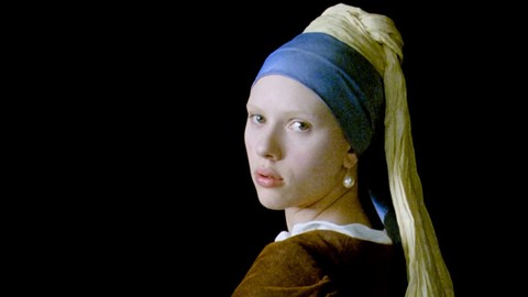 Top 5 vai diễn để đời của 'Black Widow' Scarlett Johansson - Ảnh 4. Scarlett Johansson - Ảnh 4.