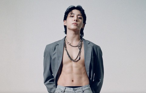 Idol K-pop được yêu thích nhất toàn cầu là ai? - Ảnh 1. JungKook - Ảnh 1.