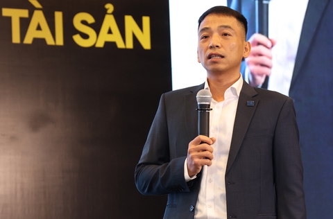 Nhiều người Việt muốn lãi cao nhưng chọn đầu tư thận trọng - Ảnh 1.