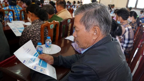 Ngành điện - Ảnh 3.