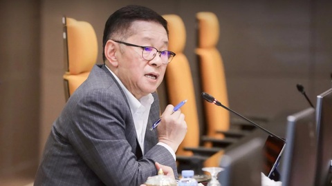 Thái Lan - Ảnh 1.