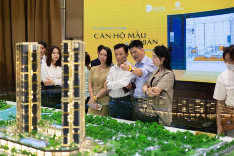 Masteri Rivera Danang - Ảnh 2.