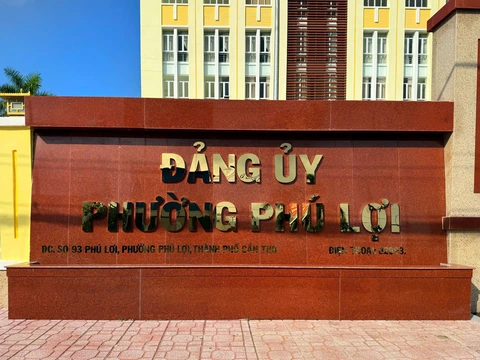 cà phê sáng - Ảnh 1.