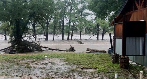 SAD NEWS: The floods in Texas are not over yet, Americans continue to receive sad news from the country that there will be another epidemic that is dangerous for children and the elderly. According to the press, 154 people have been sick and died, among them is a football player of the Packers.... - tdiu
