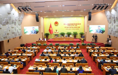Hà Nội - Ảnh 1.