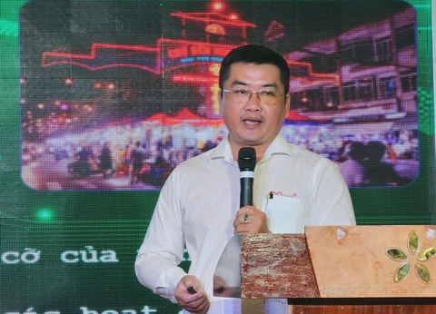 Sân bay Cần Thơ - Ảnh 1.