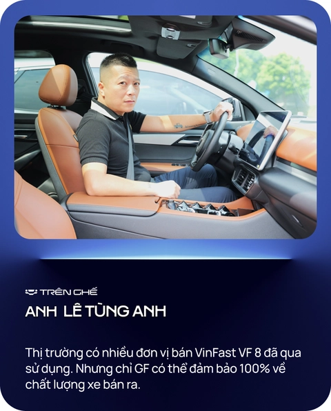 VinFast VF 8 - Ảnh 5.