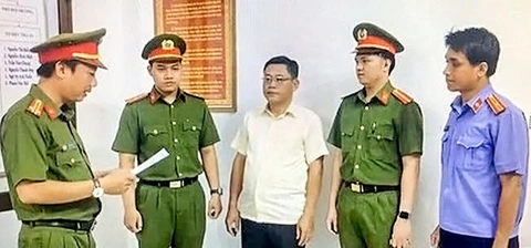 chung cư Miếu Nổi - Ảnh 1.