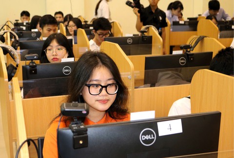 Tin học văn phòng - Ảnh 3.