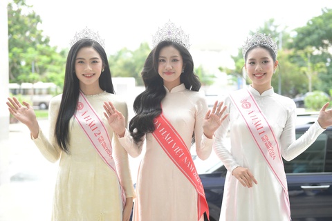 Hà Trúc Linh - Ảnh 3.